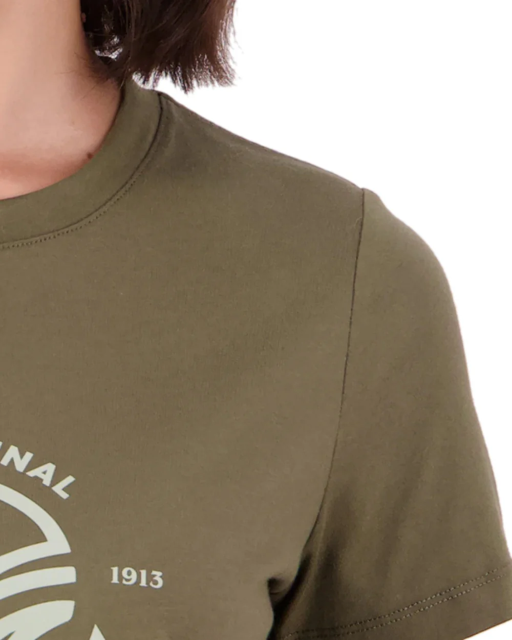 Swanndri Womens Original V3 T-Shirt - Image 10