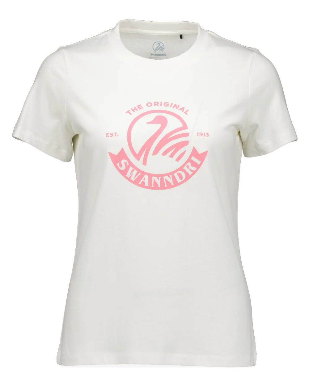 Swanndri Womens Original V3 T-Shirt - Image 13