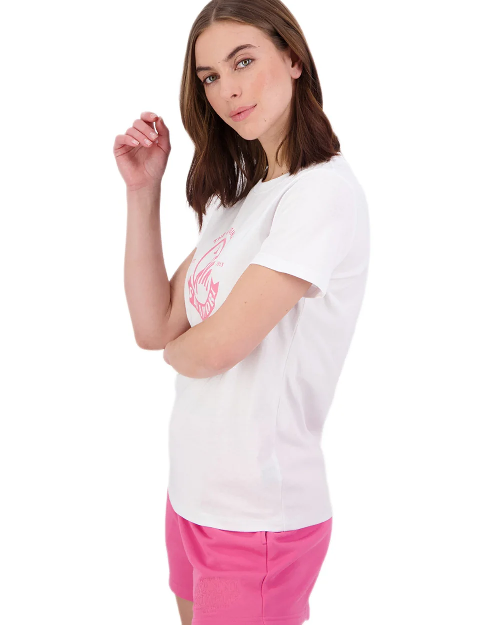 Swanndri Womens Original V3 T-Shirt - Image 15