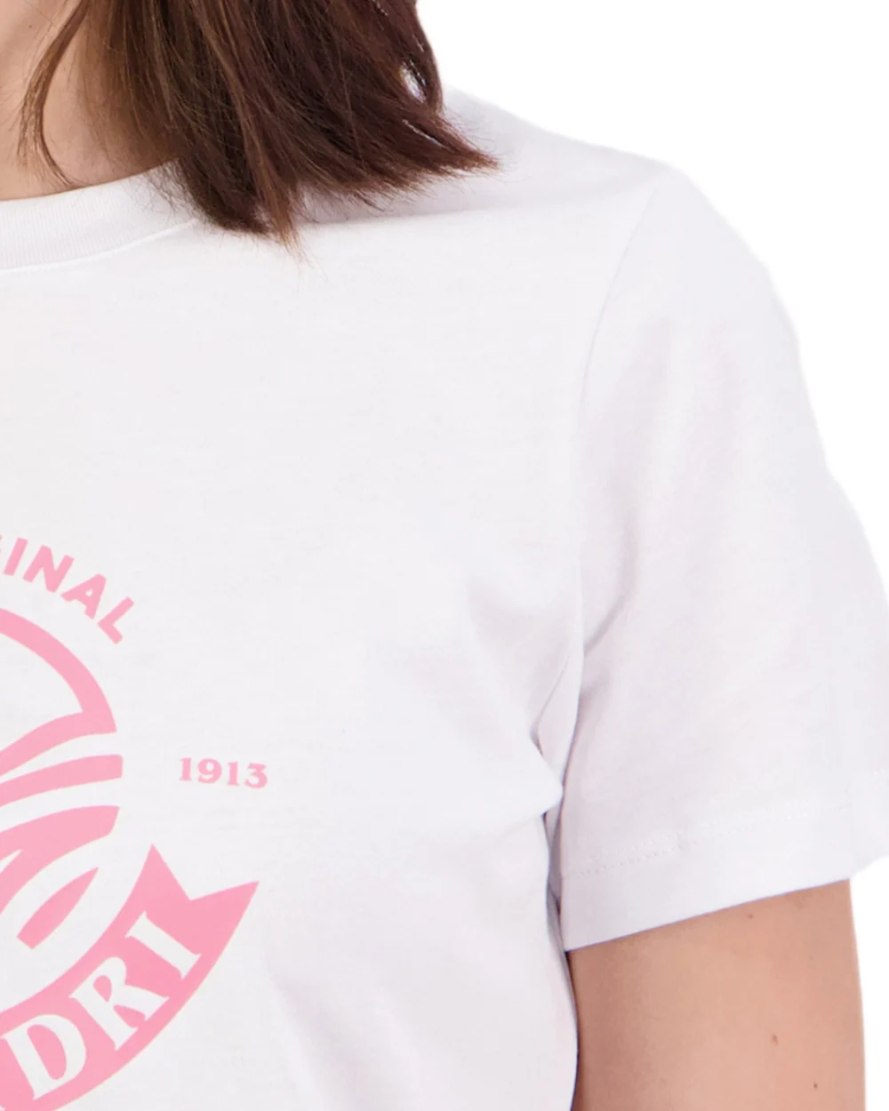 Swanndri Womens Original V3 T-Shirt - Image 16