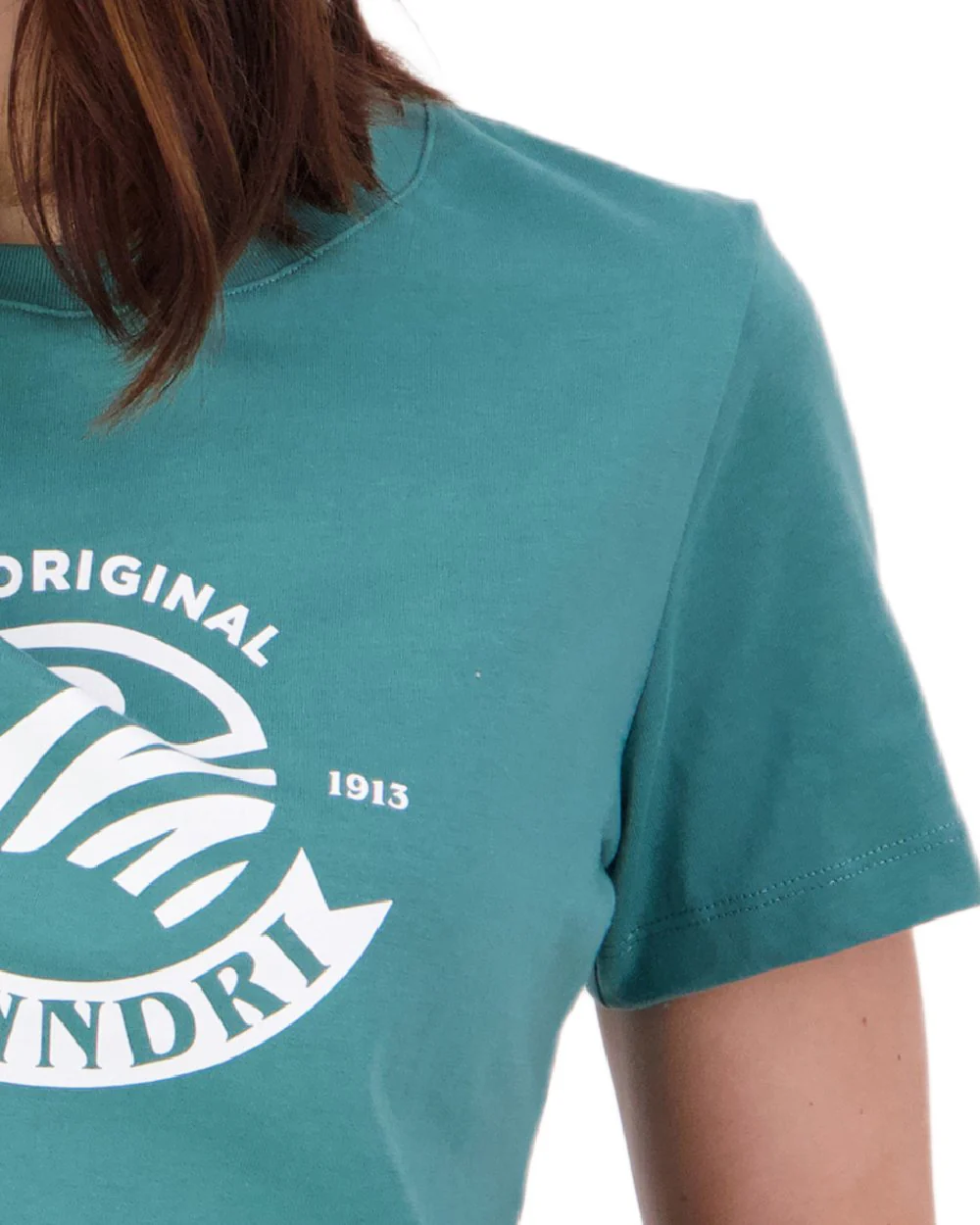 Swanndri Womens Original V3 T-Shirt - Image 23