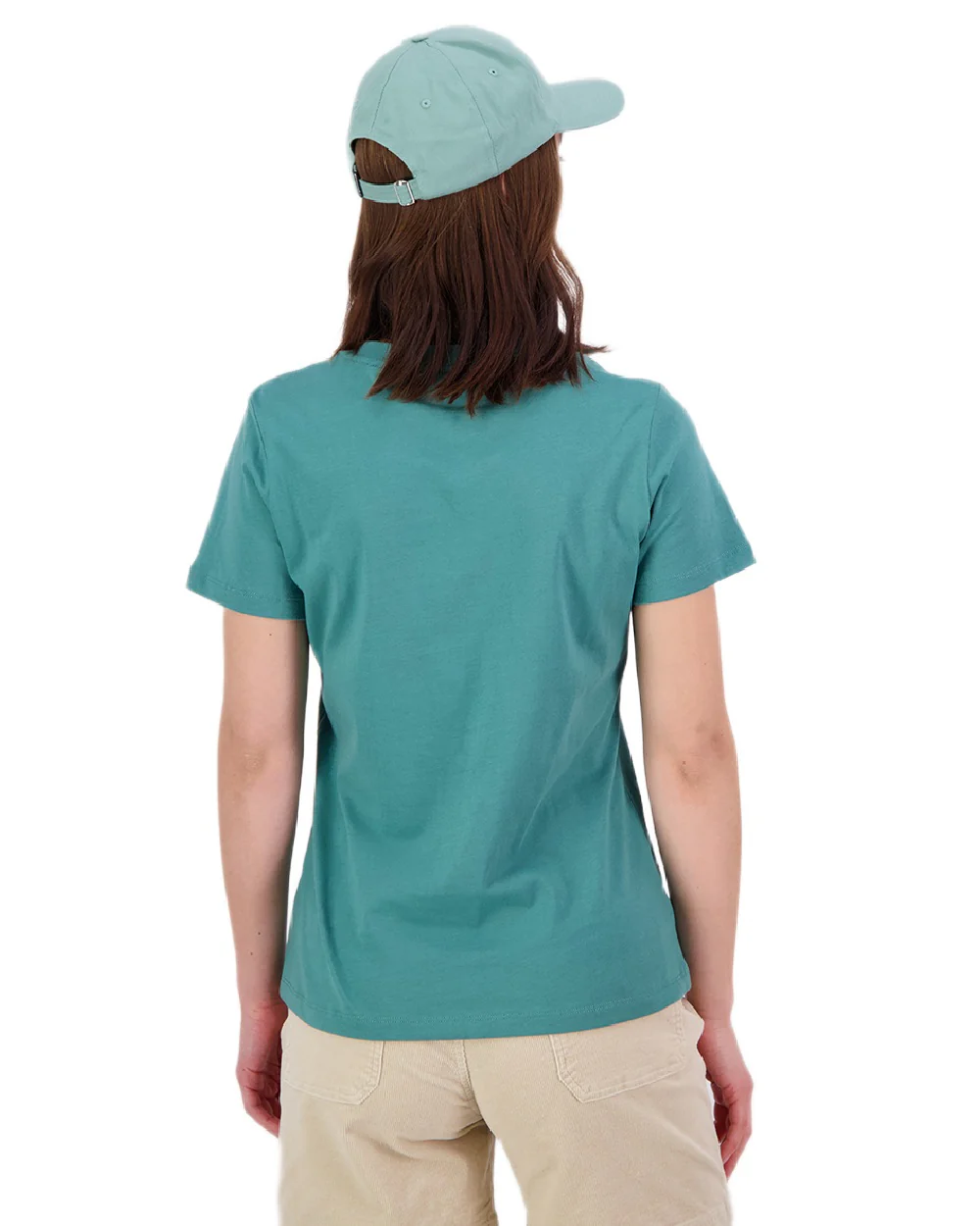 Swanndri Womens Original V3 T-Shirt - Image 24