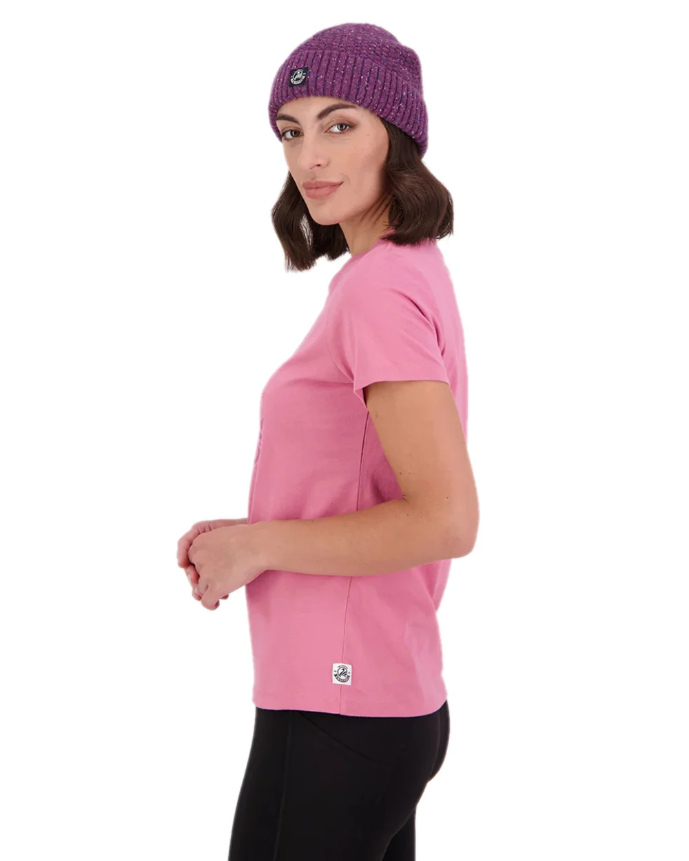 Swanndri Womens Original V3 T-Shirt - Image 5