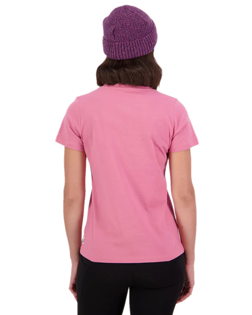 Swanndri Womens Original V3 T-Shirt - Image 7