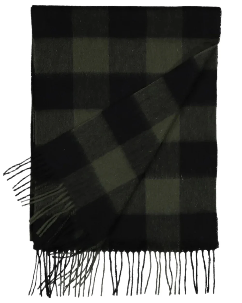 Swanndri Wool Scarfie - Image 10
