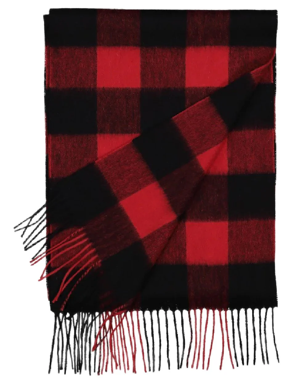Swanndri Wool Scarfie - Image 13