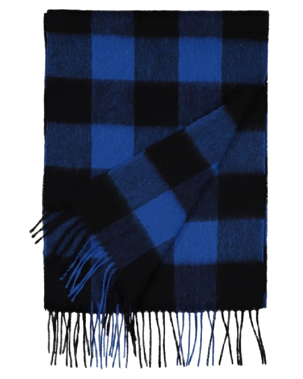 Swanndri Wool Scarfie - Image 4