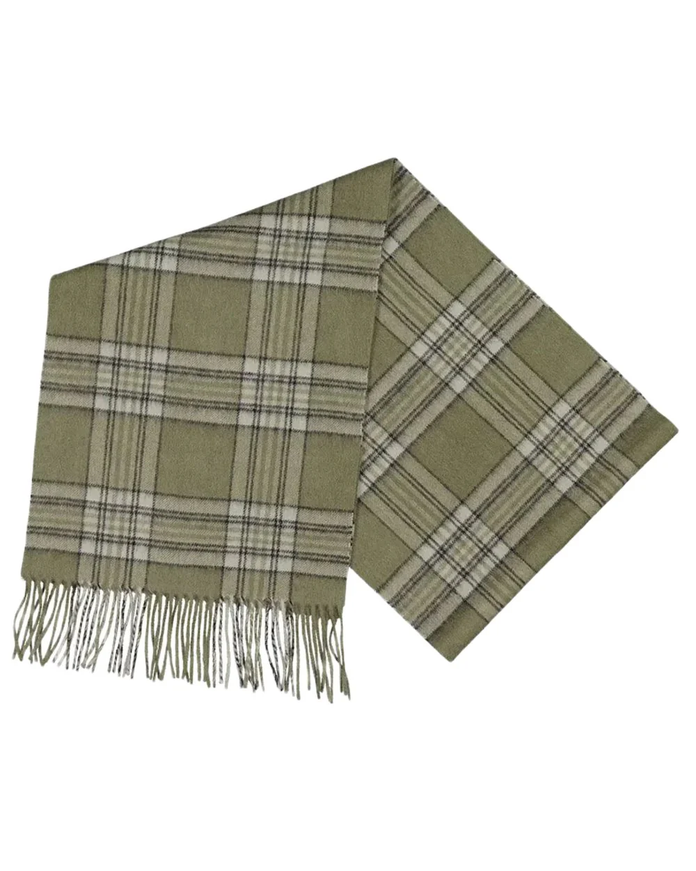 Swanndri Wool Scarfie - Image 5