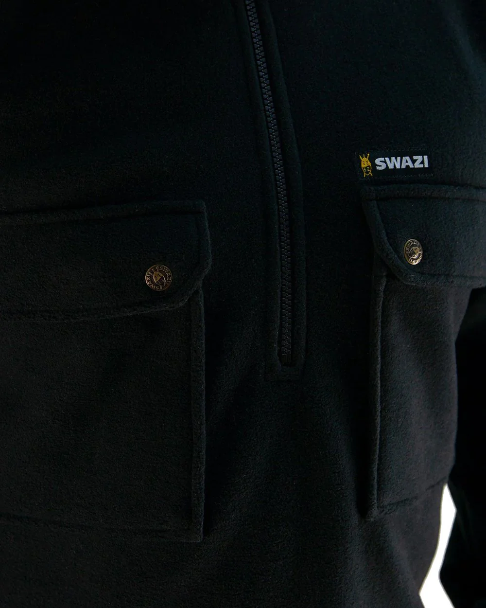 Swazi Back 40 Shirt - Image 10