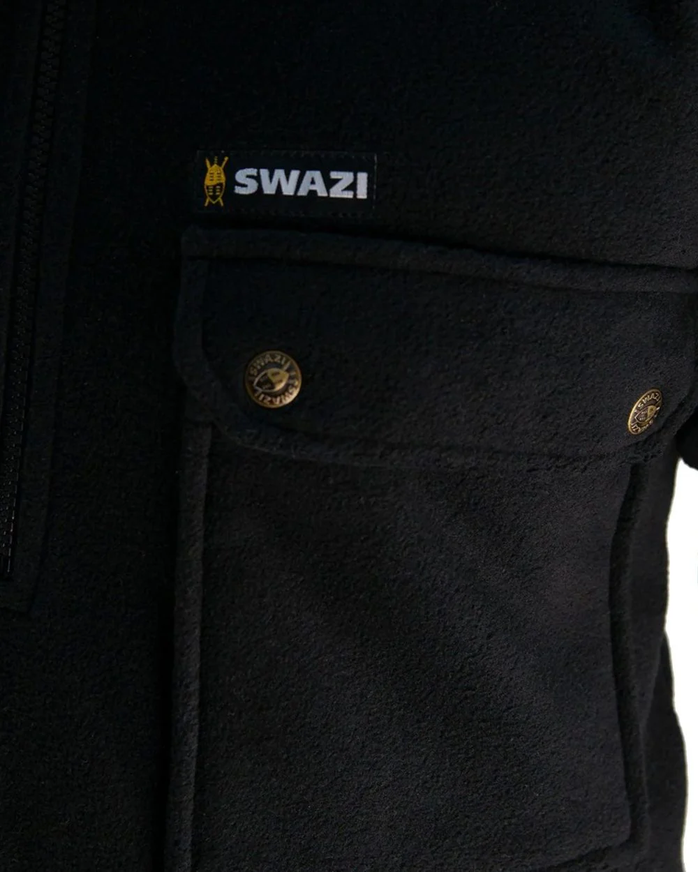Swazi Back 40 Shirt - Image 12