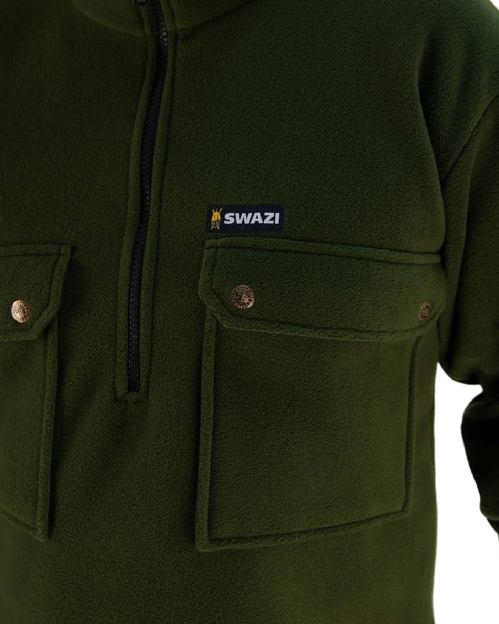 Swazi Back 40 Shirt - Image 4