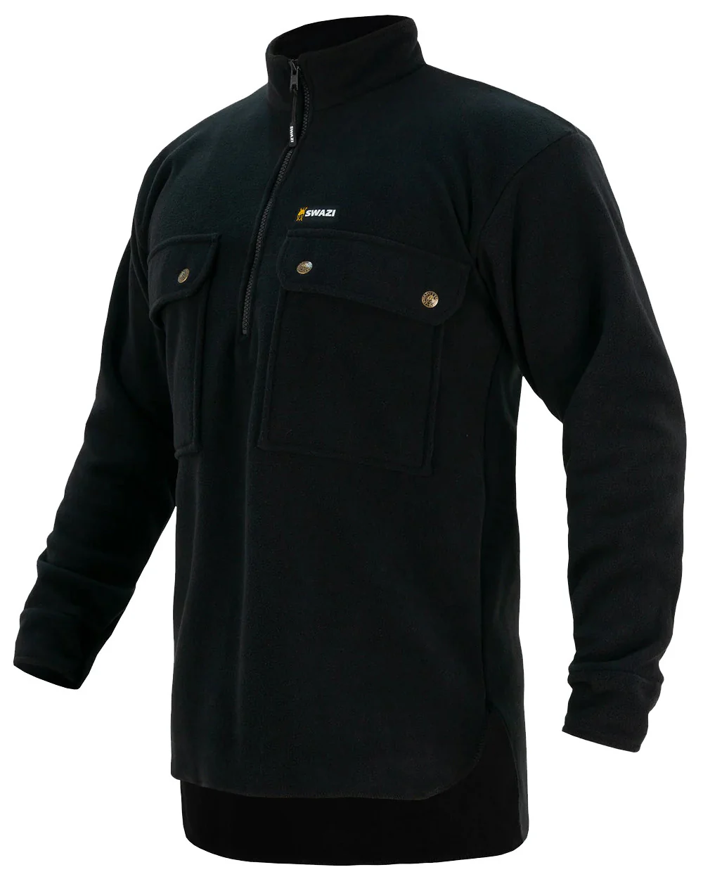 Swazi Back 40 Shirt - Image 7