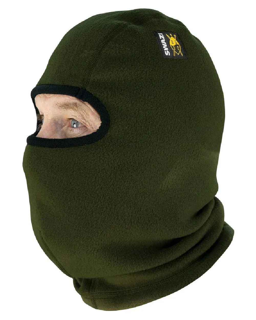 Swazi Balaclava - Image 3