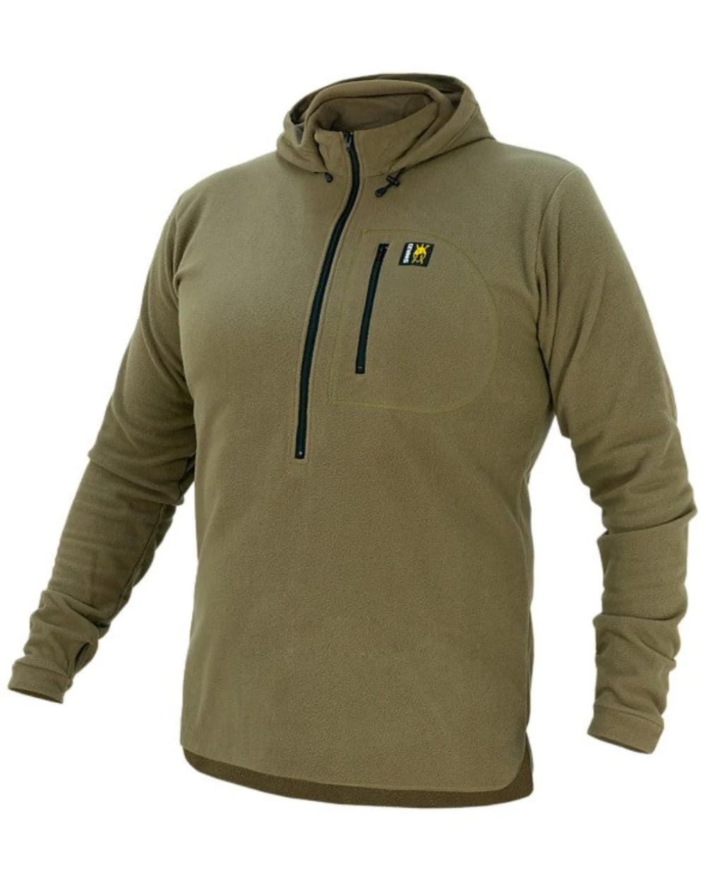 Swazi Brocco Shirt - Image 3