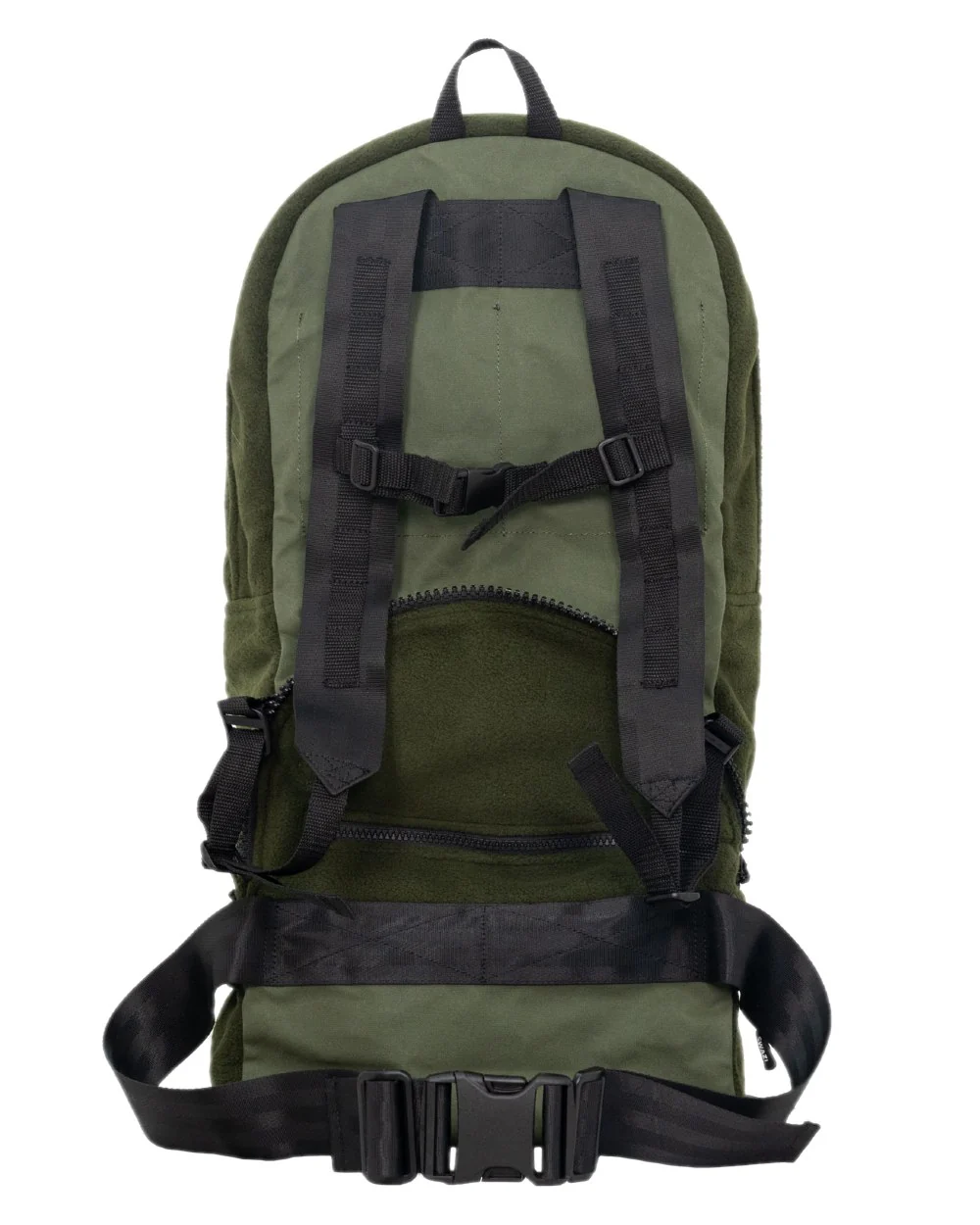 Swazi Buffalo Bag - Image 2