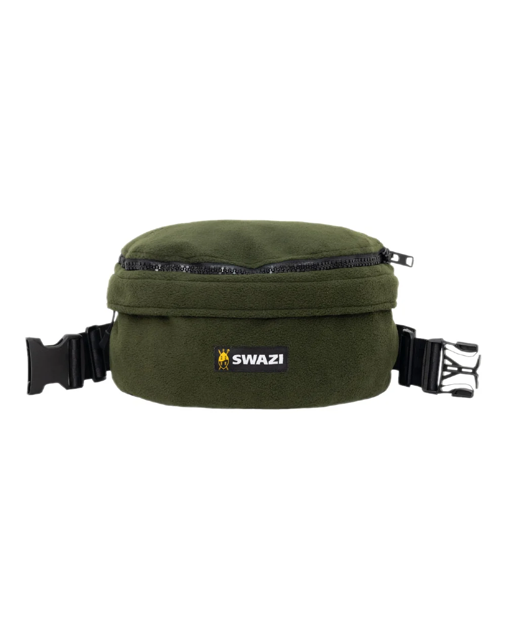 Swazi Buffalo Bag - Image 3