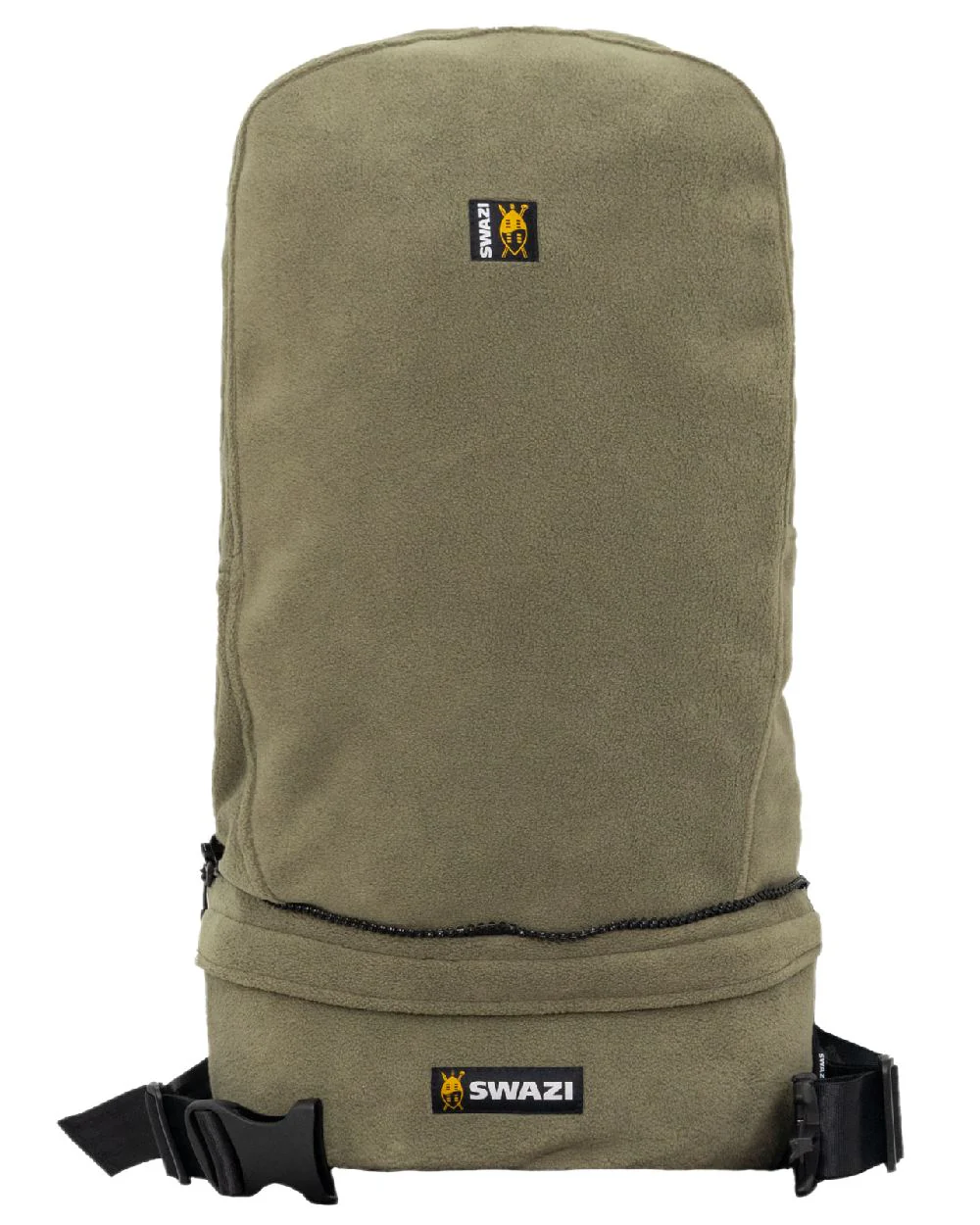 Swazi Buffalo Bag - Image 4