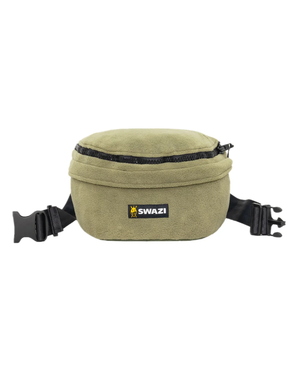 Swazi Buffalo Bag - Image 5