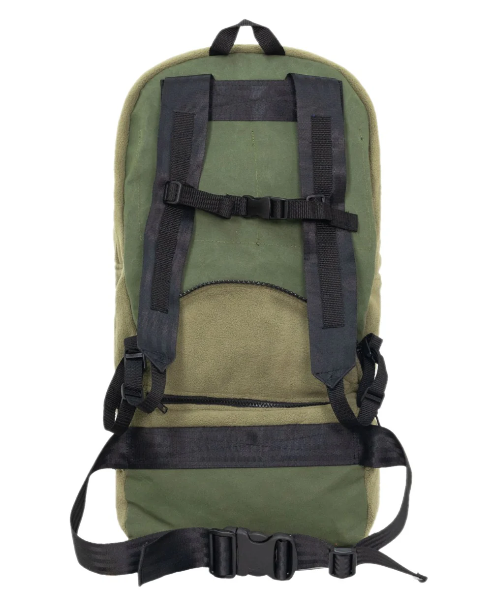 Swazi Buffalo Bag - Image 6