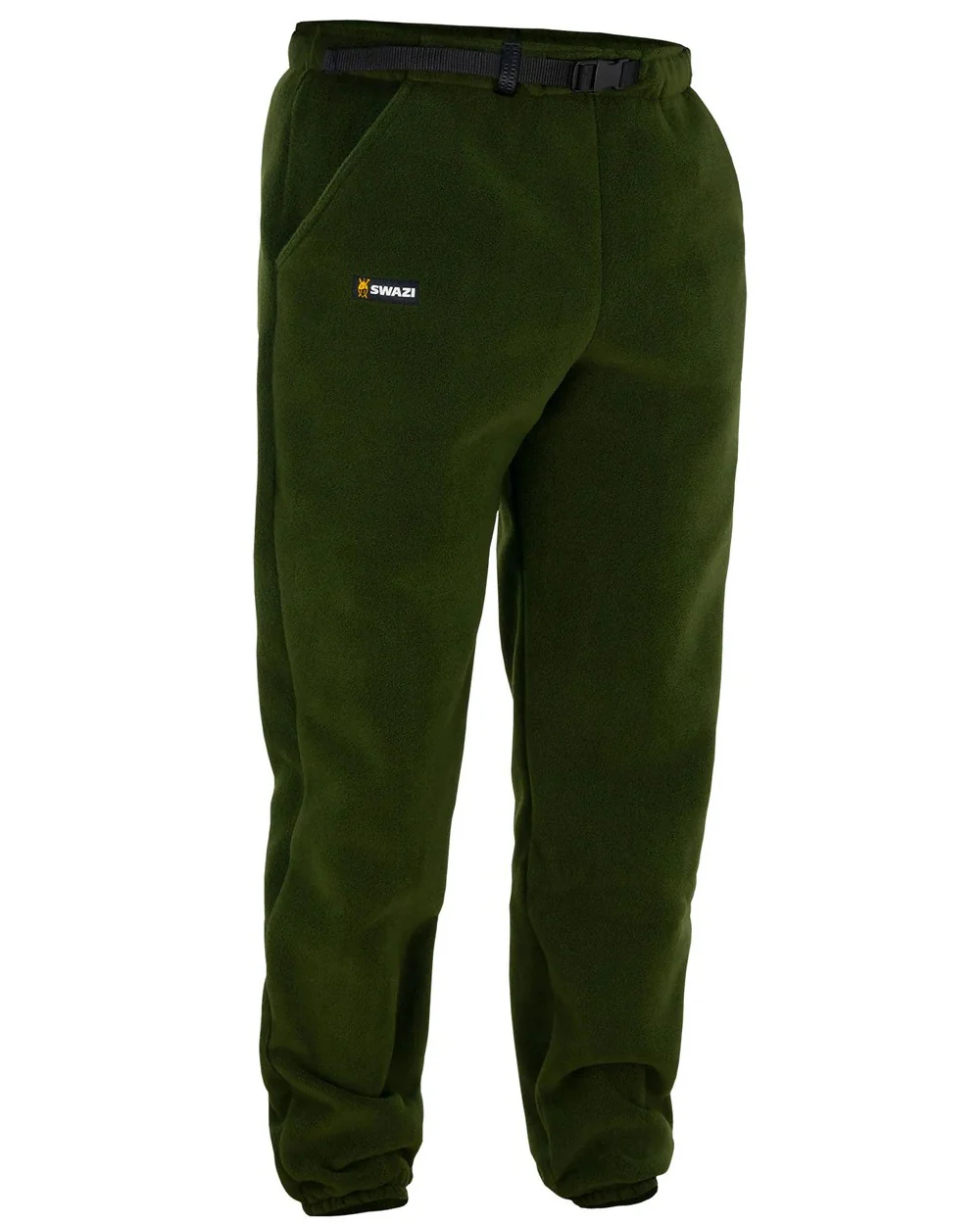 Swazi Bush Pants - Image 3