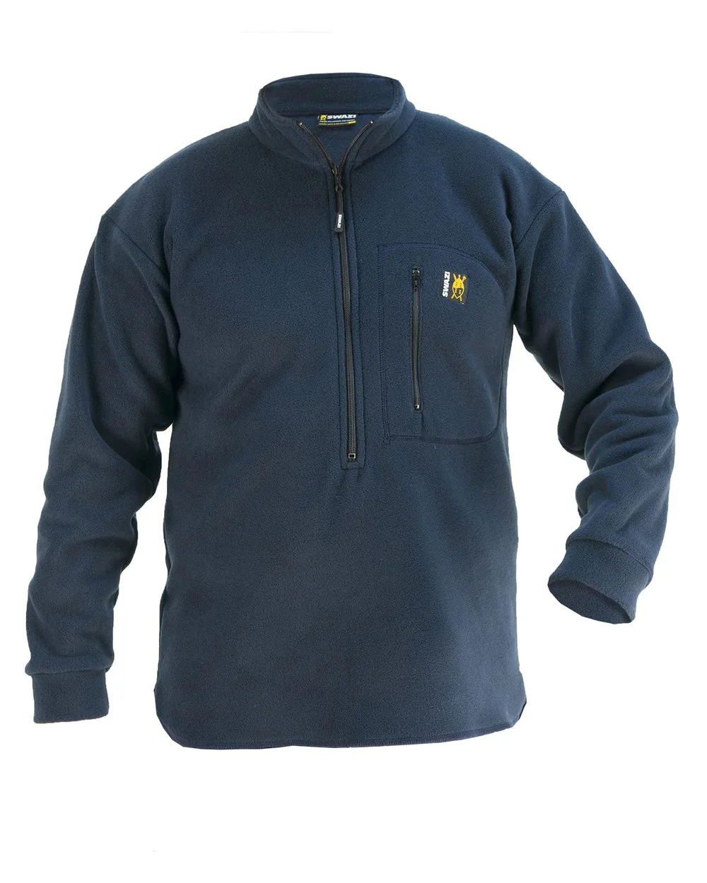 Swazi Bush Shirt - Image 11