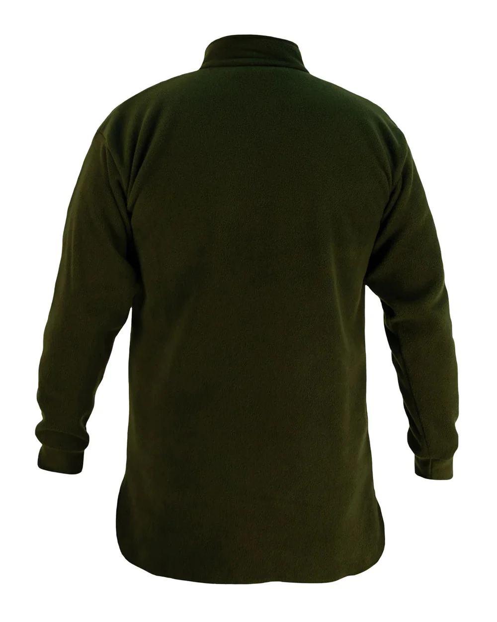 Swazi Bush Shirt - Image 16