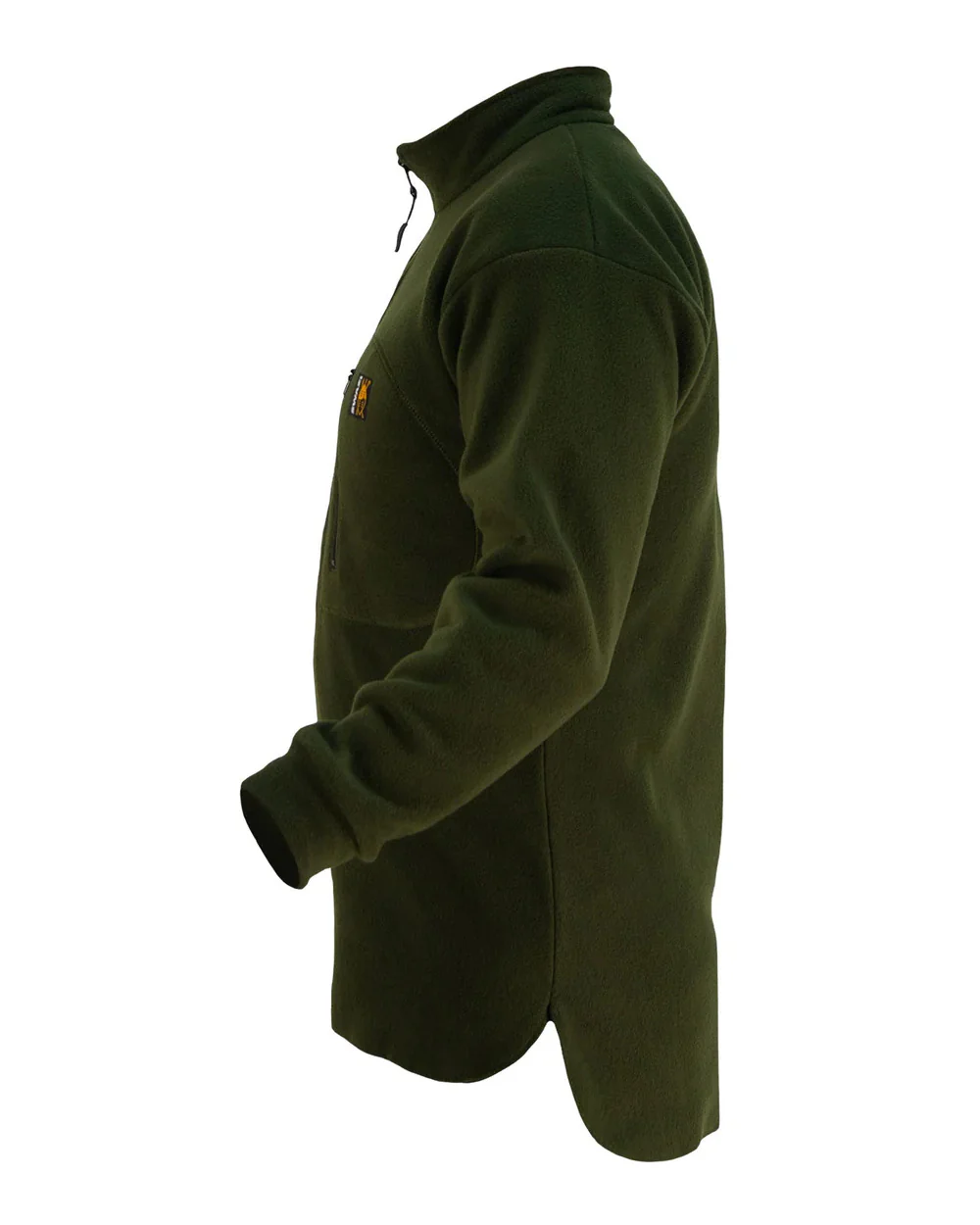 Swazi Bush Shirt - Image 2