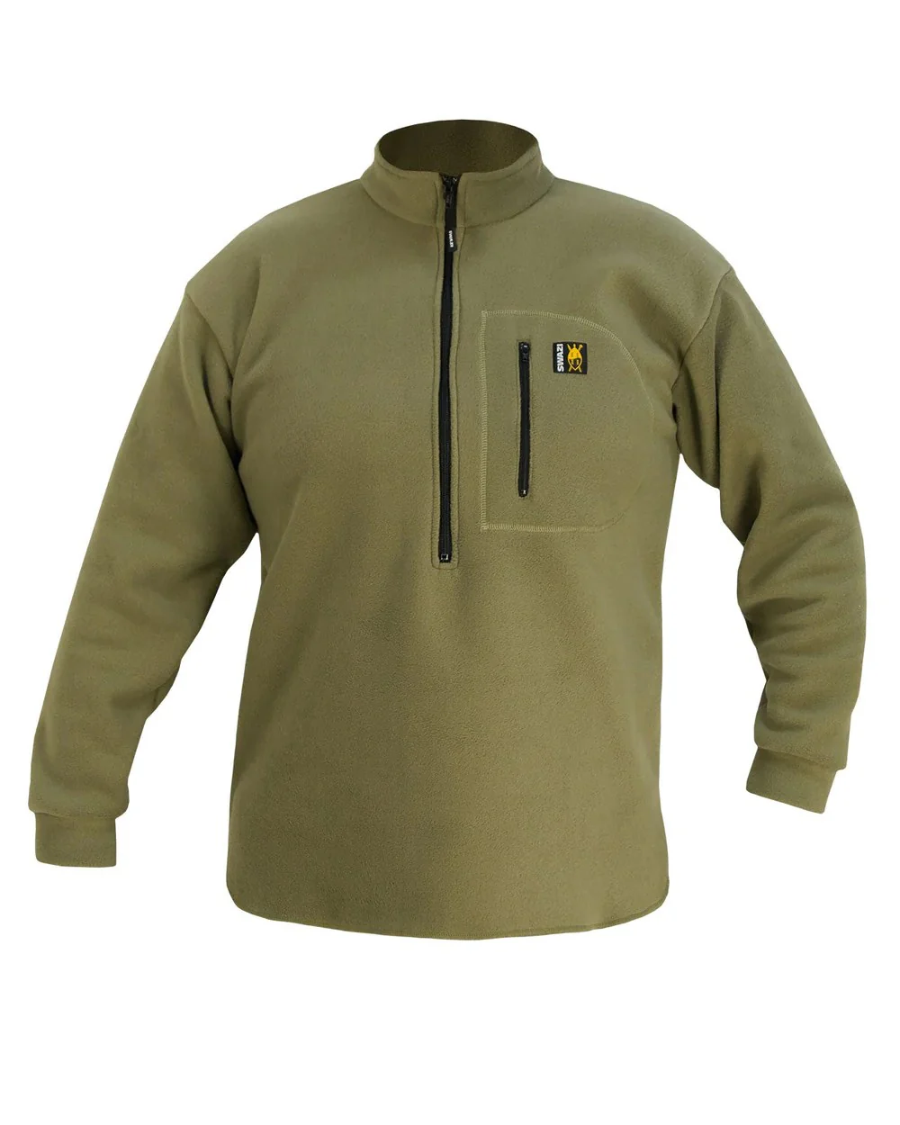 Swazi Bush Shirt - Image 5