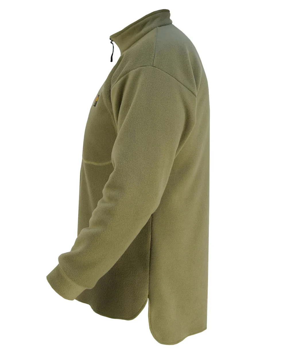 Swazi Bush Shirt - Image 6