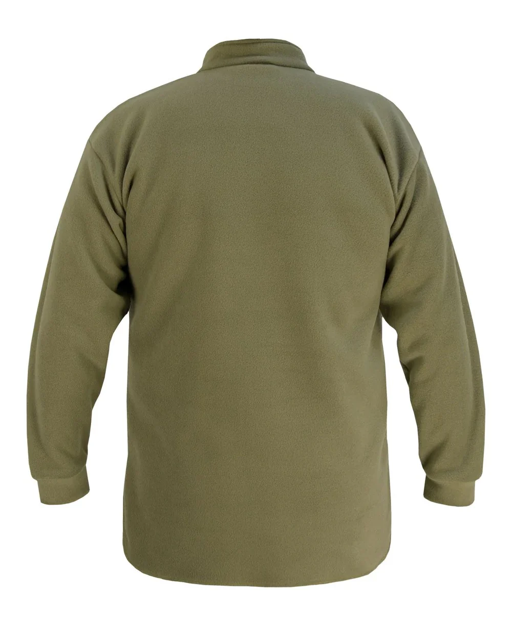 Swazi Bush Shirt - Image 7