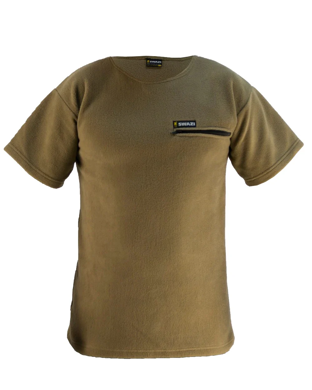 Swazi Bushmans Tee - Image 10