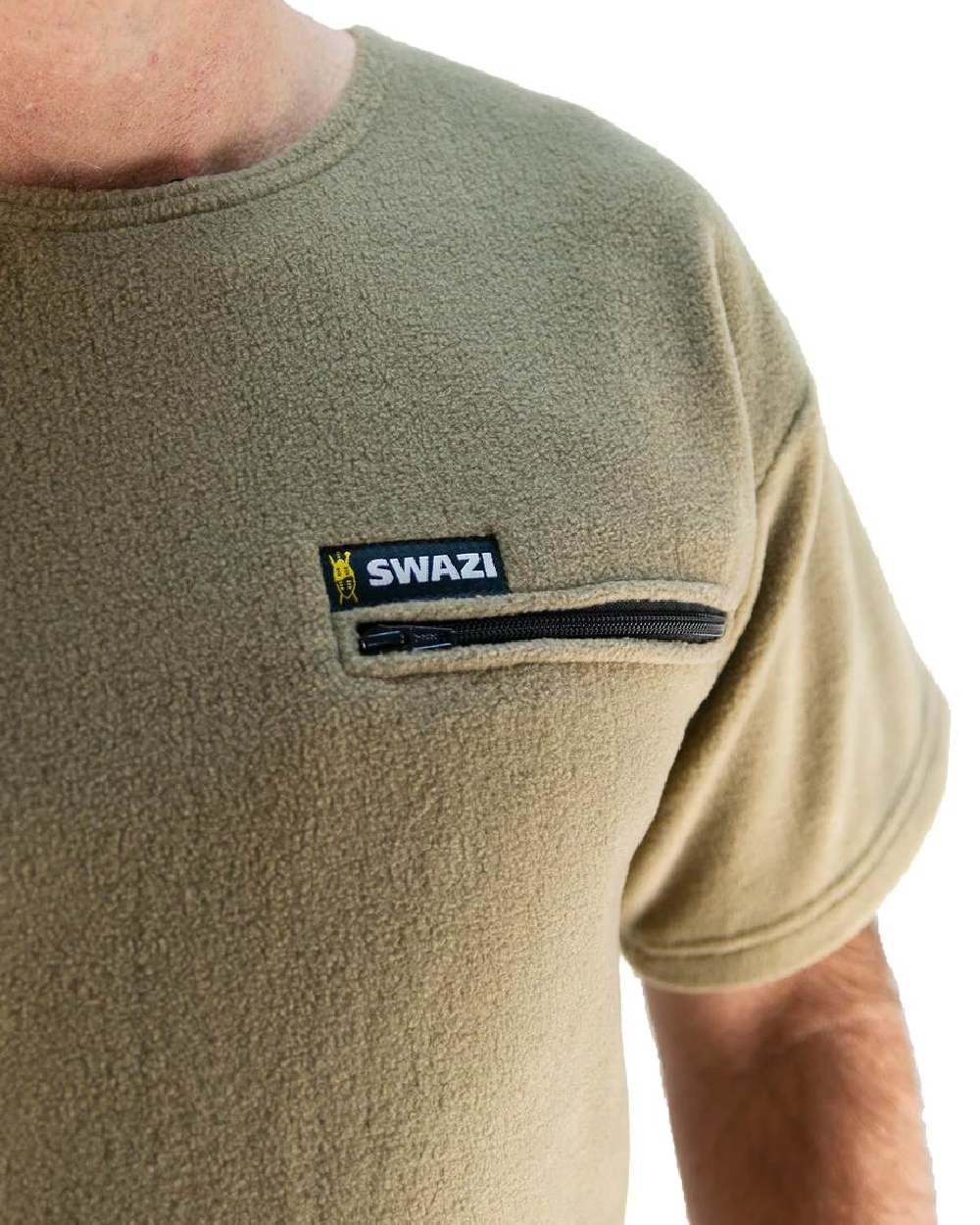 Swazi Bushmans Tee - Image 11
