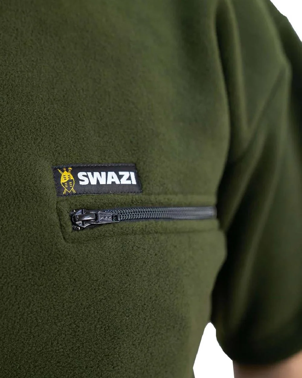 Swazi Bushmans Tee - Image 2