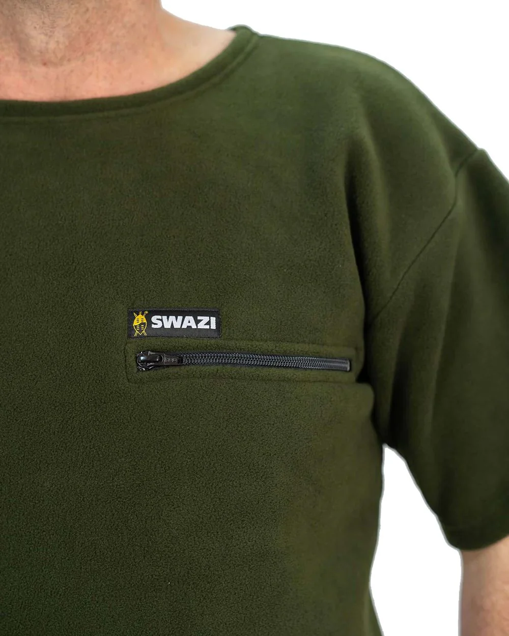 Swazi Bushmans Tee - Image 3