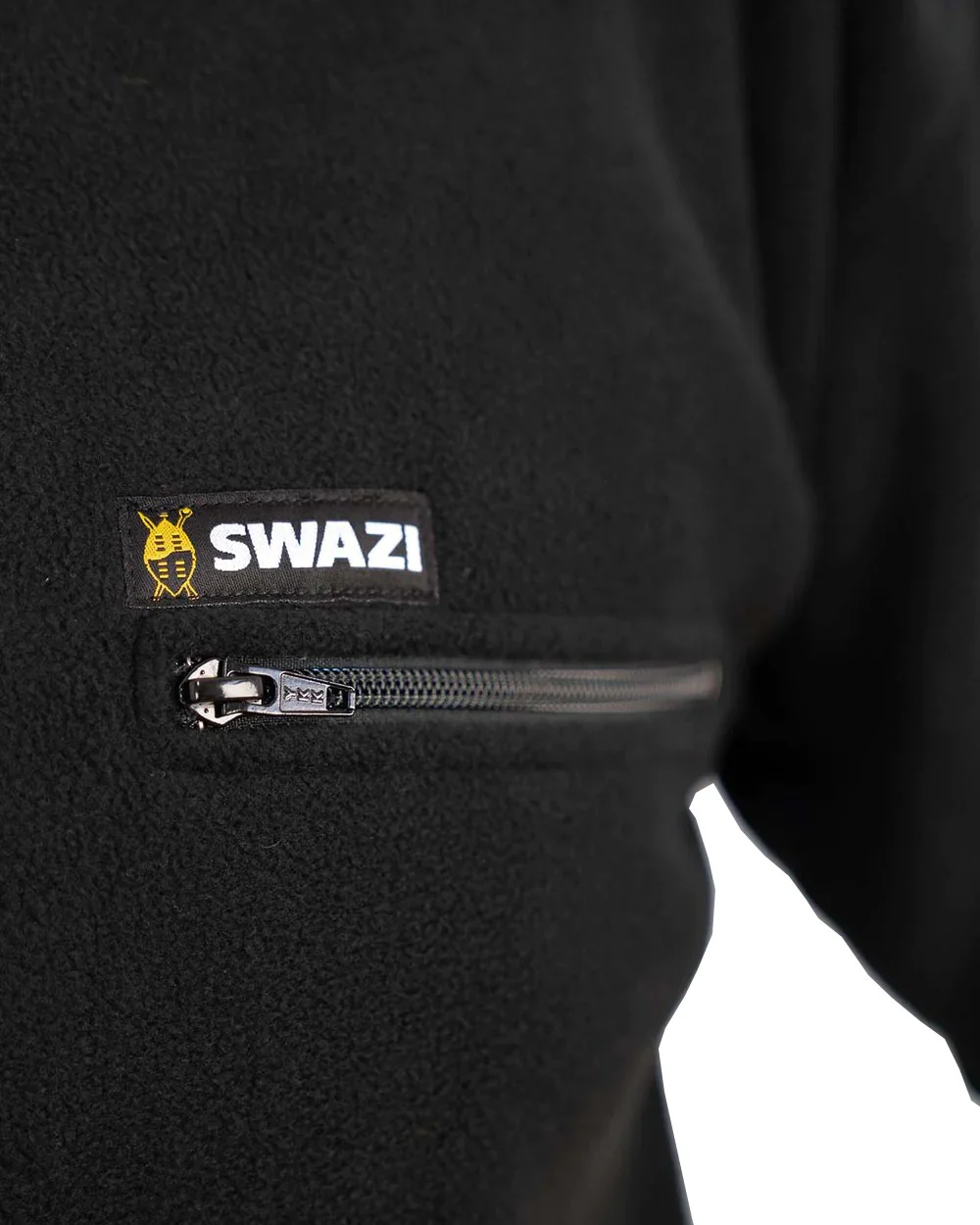 Swazi Bushmans Tee - Image 5