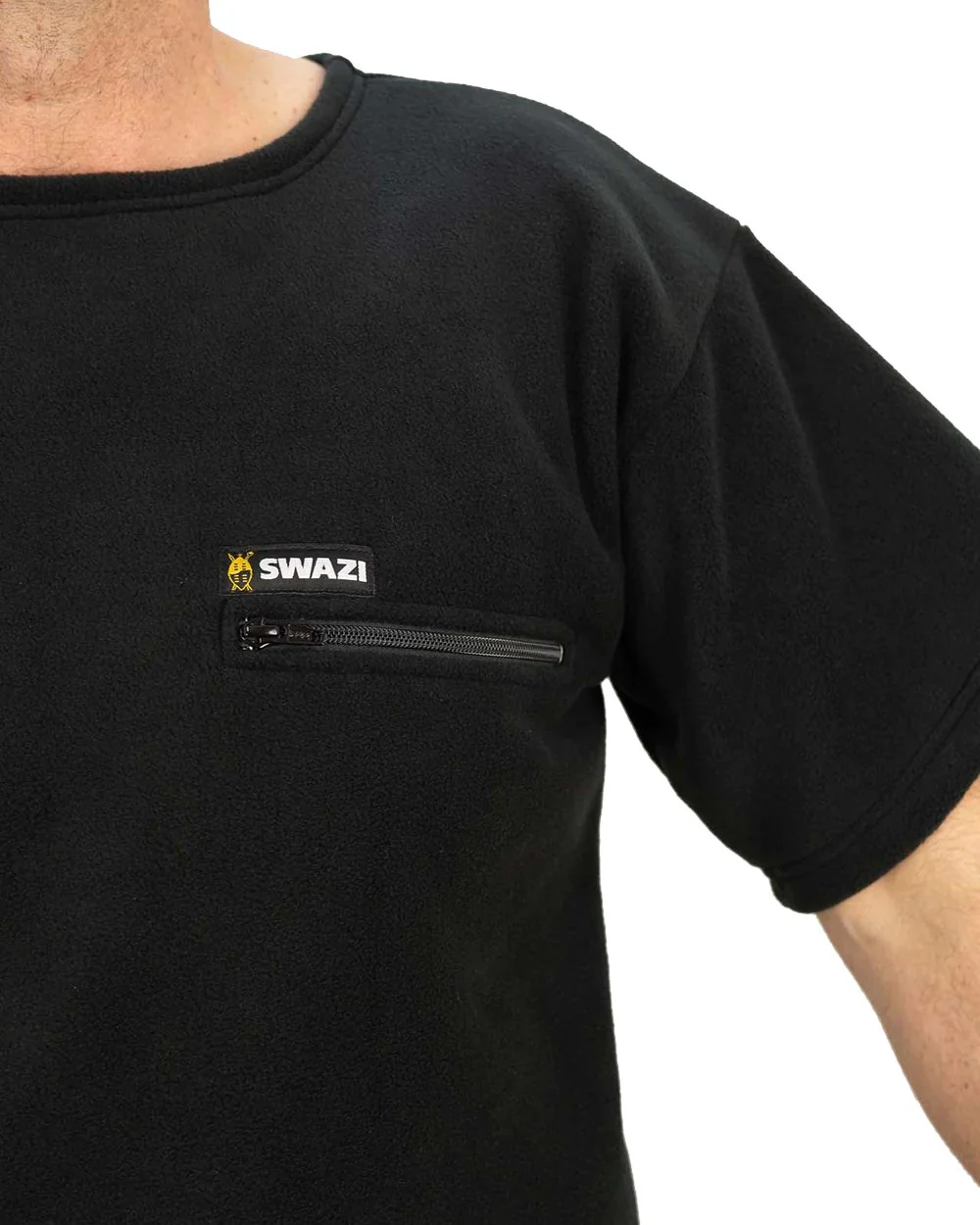 Swazi Bushmans Tee - Image 6