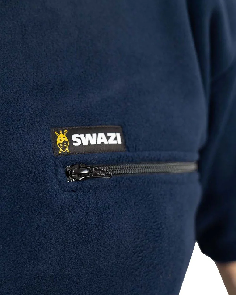 Swazi Bushmans Tee - Image 8