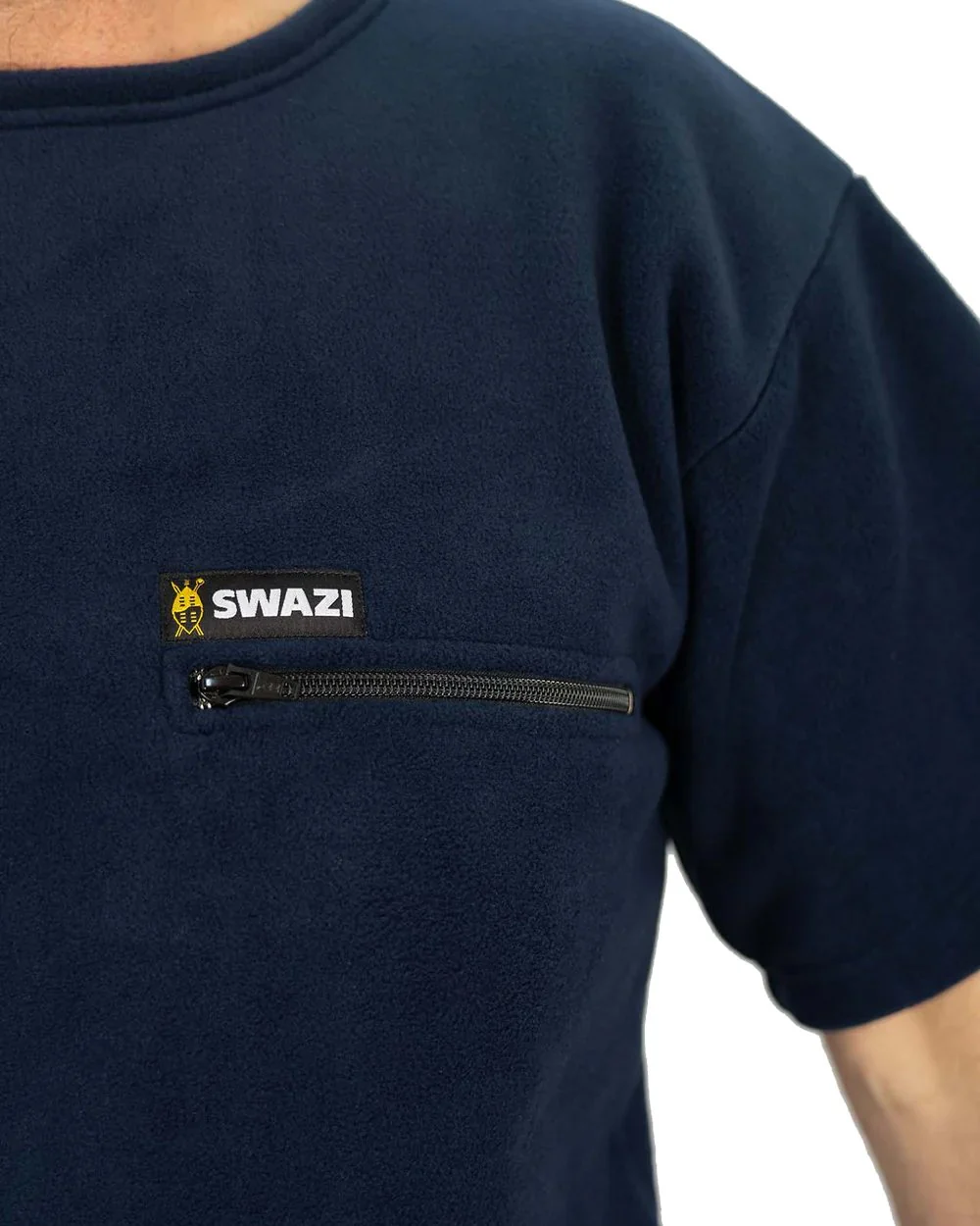 Swazi Bushmans Tee - Image 9