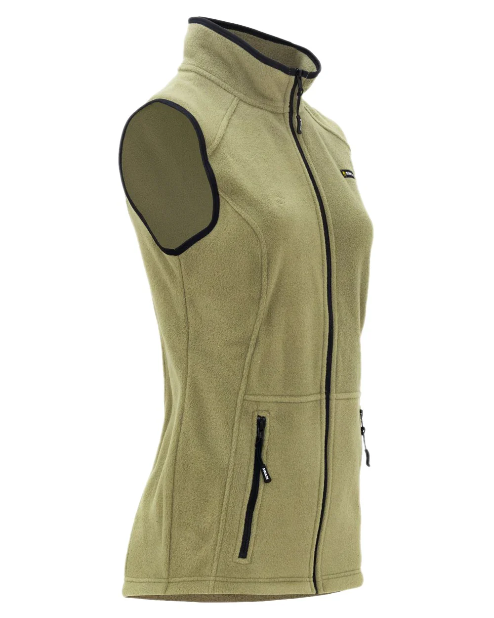 Swazi Catlin Vest - Image 2