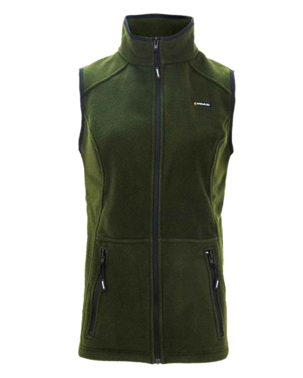 Swazi Catlin Vest - Image 3