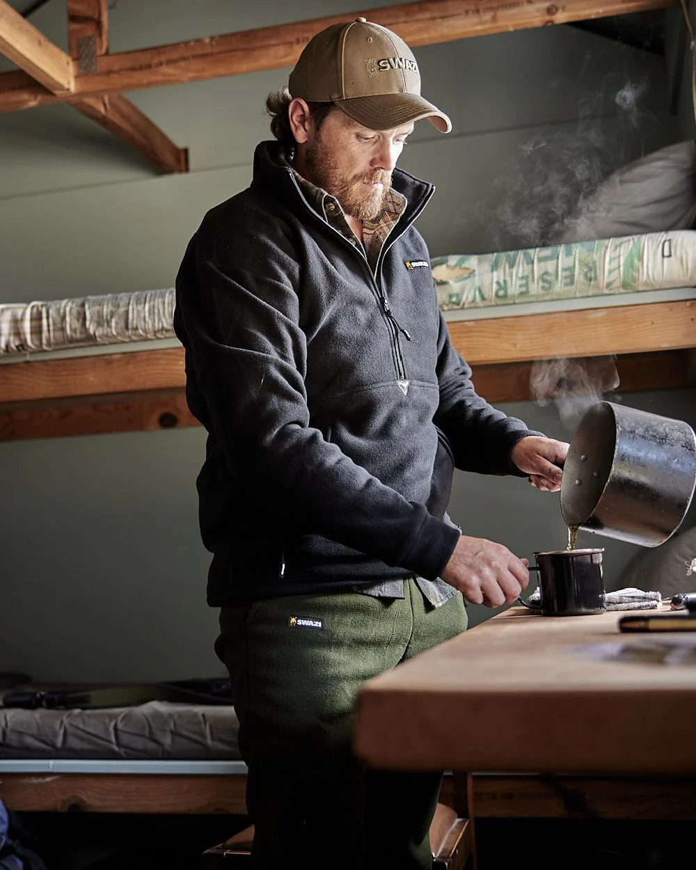 Swazi Doughroaster - Image 10