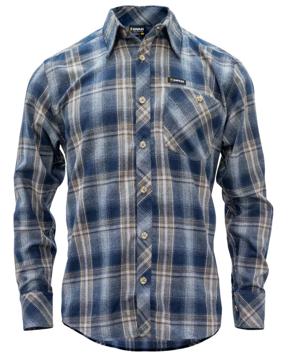 Swazi Grafter Shirt - Image 3