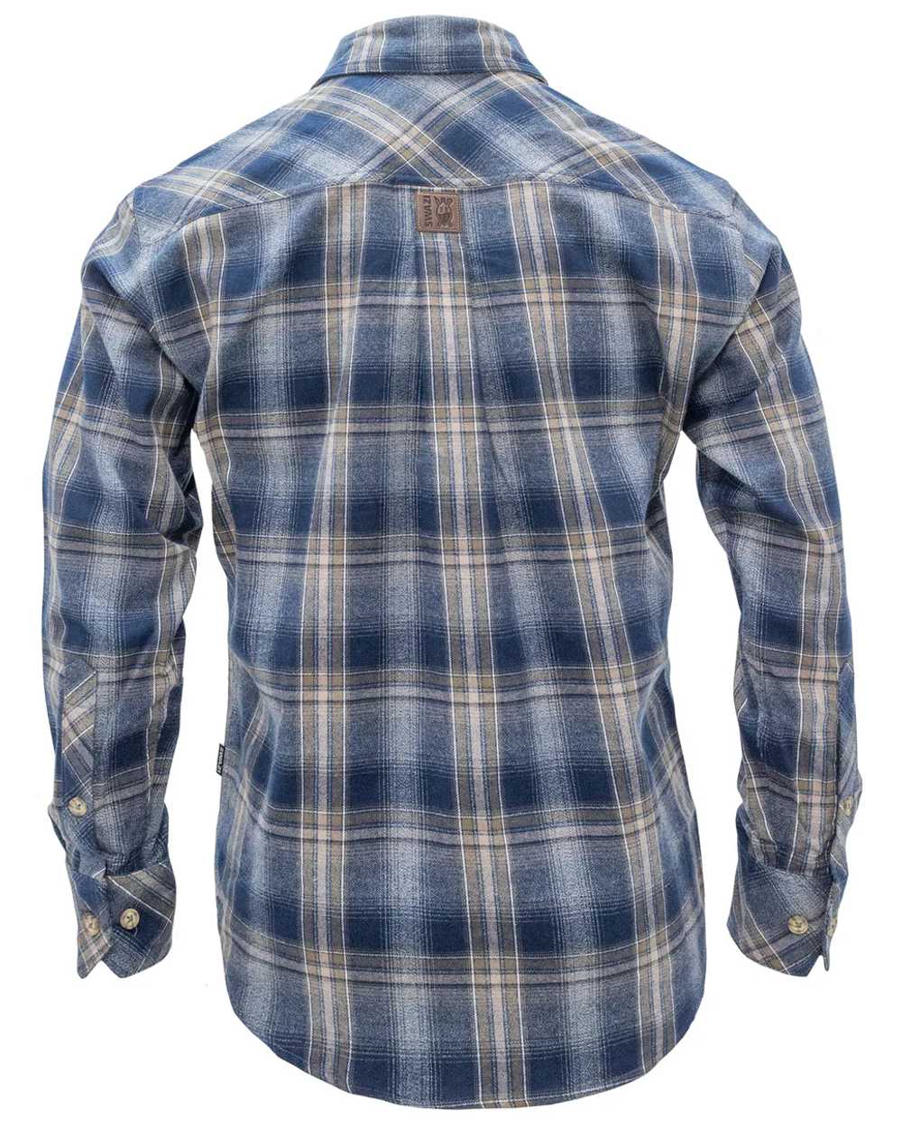 Swazi Grafter Shirt - Image 6