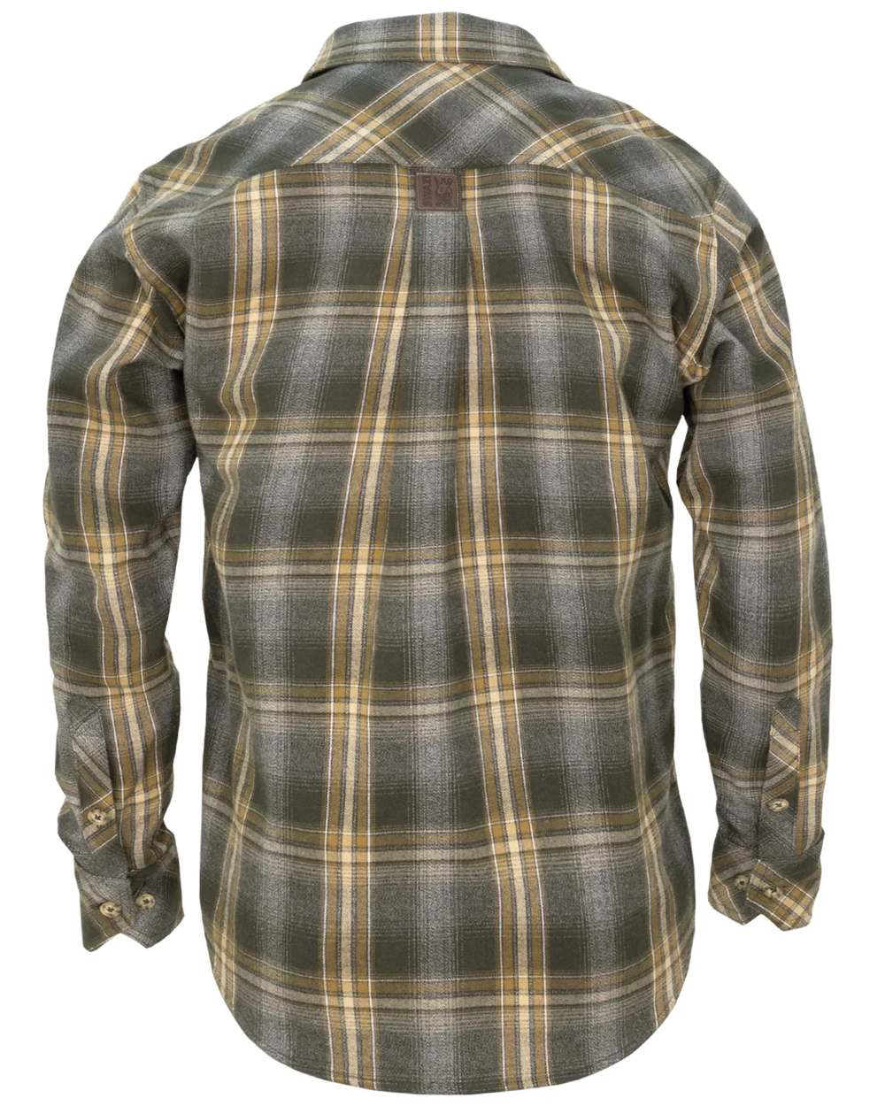 Swazi Grafter Shirt - Image 8