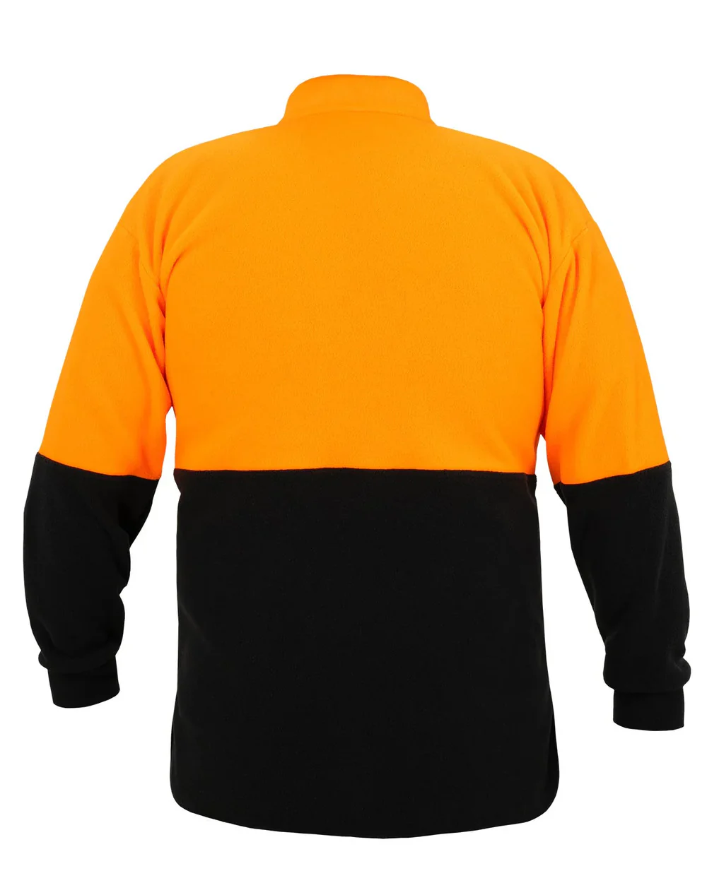 Swazi Hi-Vis Bush Shirt - Image 2