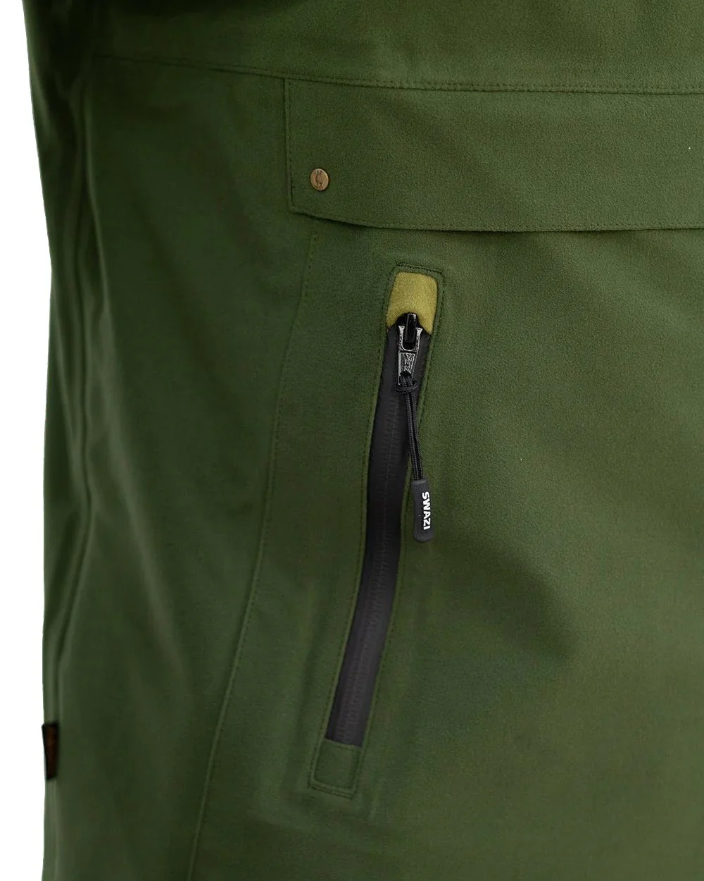Swazi Kagoule Smock - Image 11