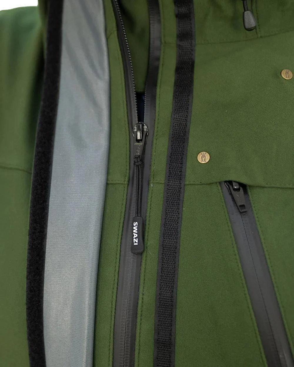 Swazi Kagoule Smock - Image 12