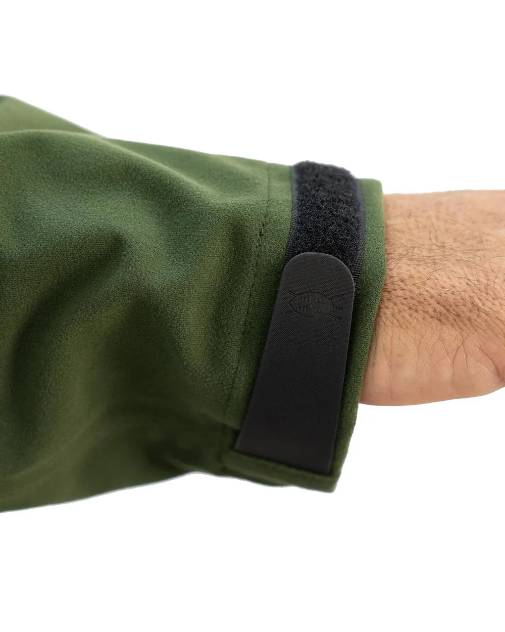 Swazi Kagoule Smock - Image 13