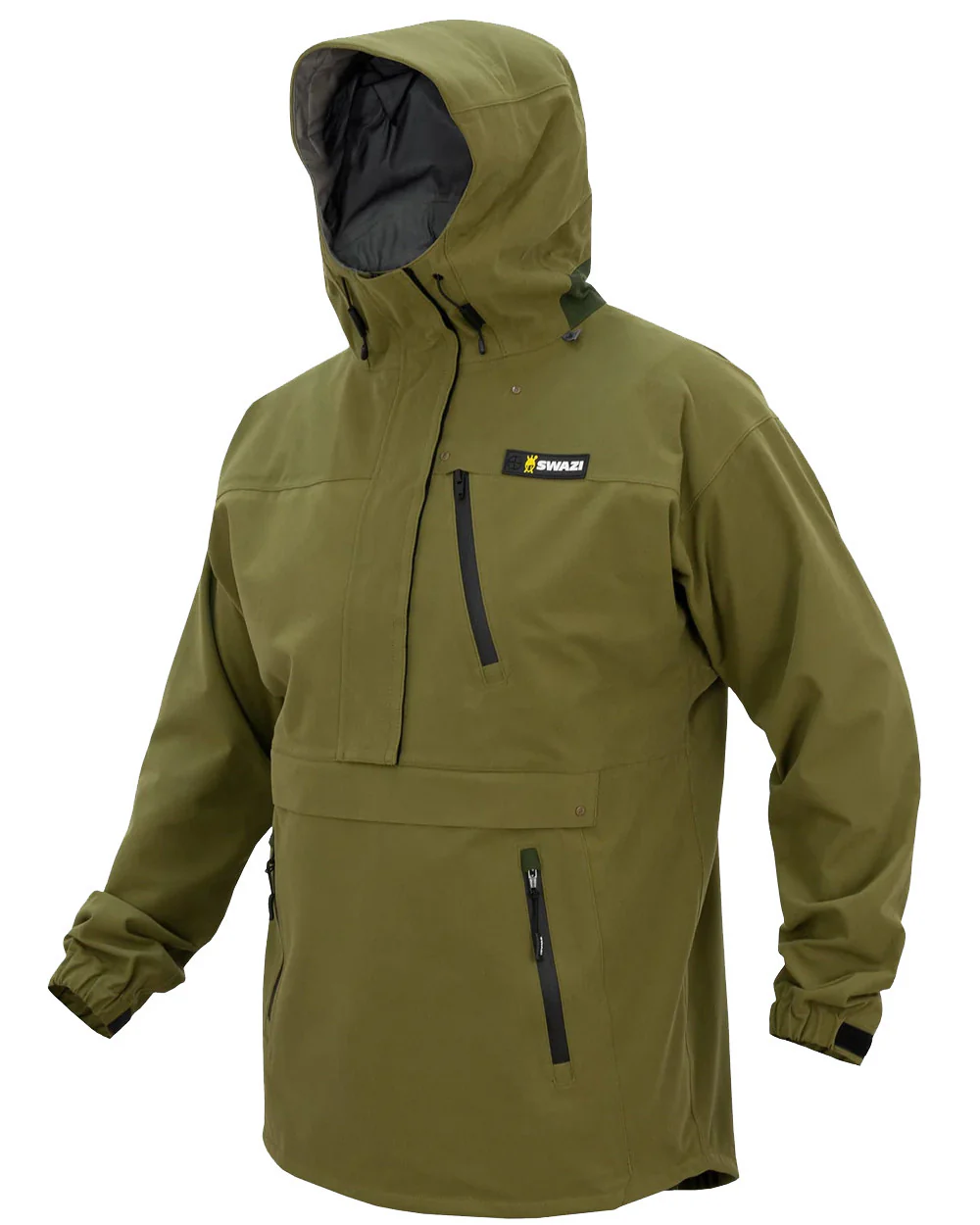 Swazi Kagoule Smock - Image 14