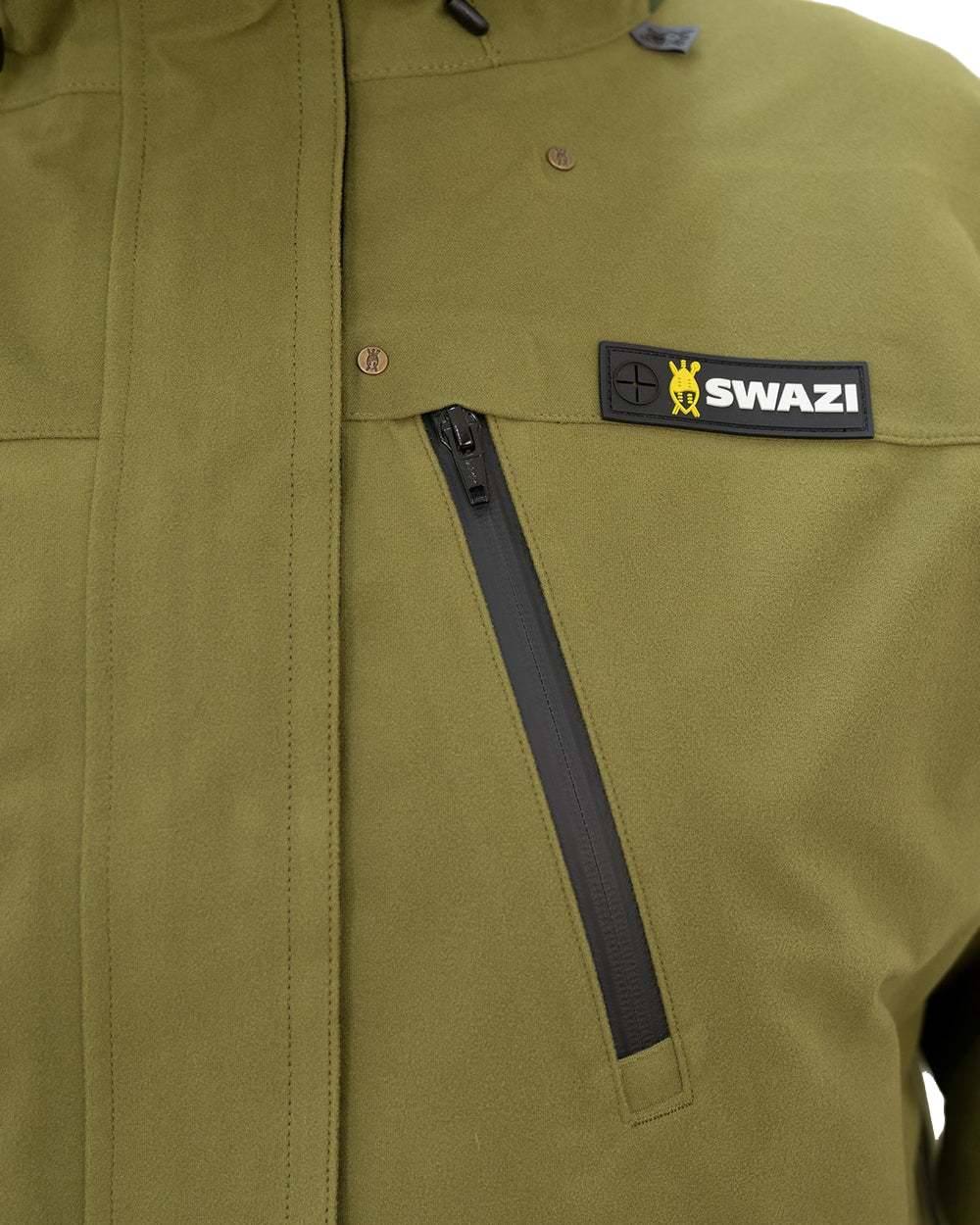 Swazi Kagoule Smock - Image 19